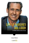 Portada de 11 Poderes Del Líder, Los