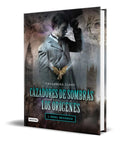 Portada de Libro Cazadores De Sombras Los Origenes 1 [ Angel Mecanico]