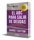 Portada de Libro El Abc Para Salir De Deudas [ Garret Sutton ] Original