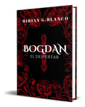 Portada de Libro Bogdan: El Despertar [ Mirian G.blanco ] Original