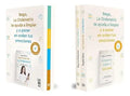 Portada de Libro Estuche La Ordenatriz Bego - La Ordenatriz Original
