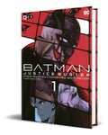 Portada de Libro Batman [ Justice Buster Vol.1 ] Original