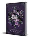 Portada de Libro Gothikana [ Runyx ] Original