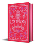 Portada de Libro Fearless [ Edición Especial Limitada ] Original