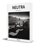 Portada de Libro Richard Neutra [ Barbara Lamprecht ] Original