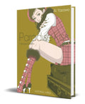 Portada de Libro Paradise Kiss Glamour [ Edition 2 ] Español Original