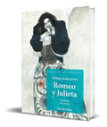 Portada de Libro Romeo Y Julieta [ De William Shakespeare ] Original