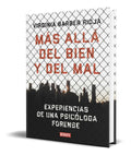 Portada de Más Allá Del Bien Y Del Mal [ Virginia Barber ] Original