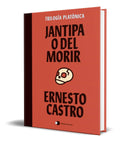 Portada de Libro Jantipa O Del Morir [ Ernesto Castro ] Original