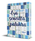 Portada de Libro Esa Sencilla Palabra [ Cath Crowley ] Original