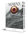 Portada de Libro Mayas El Ciclo Desconocido [ Dino Alreich ] Original
