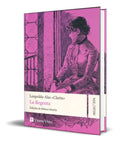 Portada de Libro La Regenta [ Leopoldo Alas ] Original