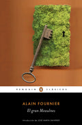 Portada de Gran Meaulnes,el - Fournier,alain
