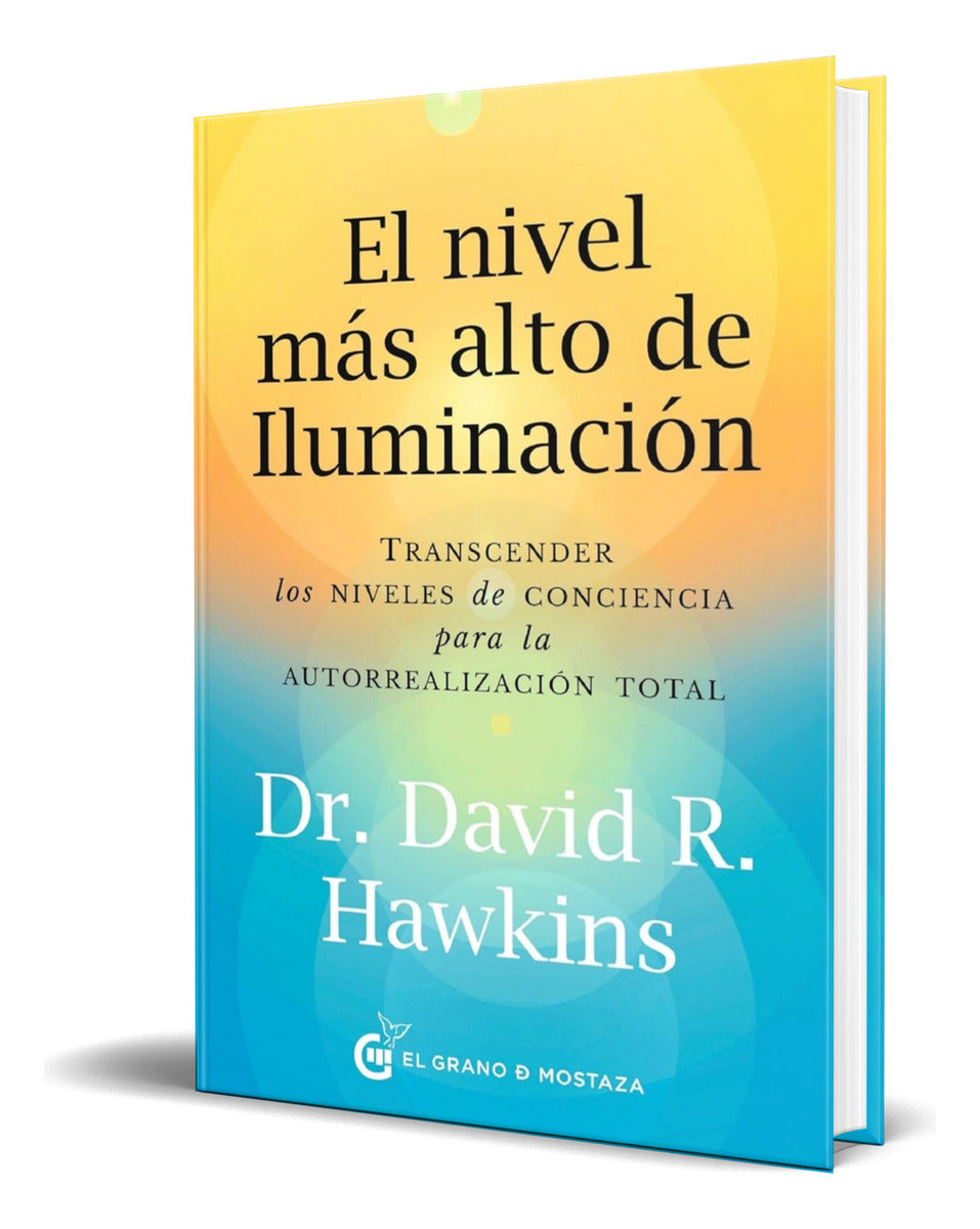 Portada de Libro El Nivel Más Alto De Iluminación [ Original ]