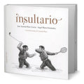 Portada de Libro Insultario [ Jose Antonio Ruiz Gracia ] Original