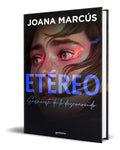 Portada de Libro Etéreo [ Joana Marcús ] Original