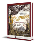 Portada de Libro Seraphina [ Rachel Hartman ] Original