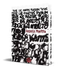 Portada de Libro Todos Los Martes Fueron Tuyos [ Original ]