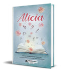 Portada de Libro Alicia [ Javier Hernandez Calero ] Original