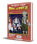 Portada de Libro Dragon Ball Serie Roja Vol.286 [ Original ]