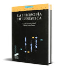 Portada de La Filosofia Helenistica [ Carlos Garcia Gual ] Original