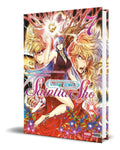 Portada de Cómic Saint Seiya Saintia Sho Vol.7 [ Español ] Original
