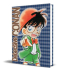 Portada de Libro Detective Conan Vol.3 [ Gosho Aoyama ] Original