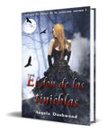 Portada de Libro El Don De Las Tinieblas [ Angela Dashwood ] Original