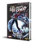 Portada de Libro El Asombroso Spiderman Vol.36 Santiago Garcia Original