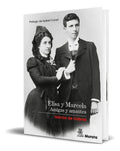 Portada de Libro Elisa Y Marcela, Amigas Y Amantes [ Original ], De Narciso De Gabriel. Editorial Género, Igualdad Y Justici…