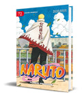 Portada de Libro Naruto Vol. 72 [ Masashi Kishimoto ] Original