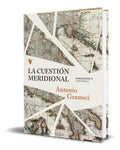 Portada de Libro La Cuestión Meridional [ Antonio Gramsci ] Original