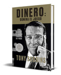 Portada de Libro Dinero [ Como Alcanzar La Libertad ] Original