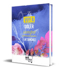 Portada de Libro Te Voy A Doler Siempre [ Lae Sanchez ] Original