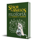 Portada de Libro El Señor De Los Anillos Y La Filosofia [ Original ]