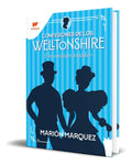 Portada de Libro Un Corazón Traidor [ Marión Marquez ] Original