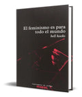 Portada de El Feminismo Es Para Todo El Mundo [ Bel Hooks ] Original
