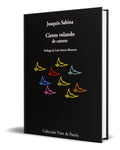 Portada de Libro Ciento Volando De Catorce [ Joaquín Sabina ] Original