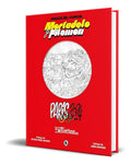 Portada de Libro París 2024 [ Mortadelo Magos Del Humor ] Original