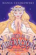 Portada de La Fiesta De Tu Liberación, De Hania Czajkowski. Editorial Kepler, Tapa Blanda, Edición 1 En Español