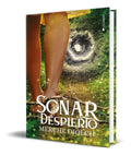 Portada de Libro Soñar Despierto [ Merche Diolch ] Original
