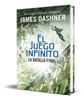 Portada de Libro La Batalla Final [ El Juego Infinito 3 ] Original