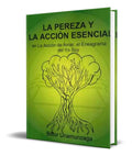 Portada de Libro La Pereza Y La Accion Esencial [original]