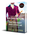 Portada de Libro The Viscount Who Loved Me [ Bridgerton 2 ] Original