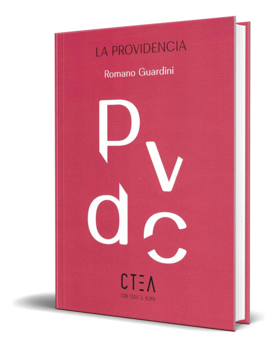 Portada de Libro La Providencia [ Pablo Cervera ] Original