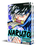 Portada de Libro Naruto Jump Remix Vol.2 [ Masashi Kishimoto ] Original