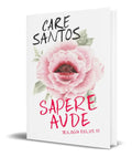 Portada de Libro Sapere Aude [ Trilogia Eblus 3 ] Original
