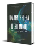 Portada de Libro Una Mente Fuera De Este Mundo Neville Goddard Original