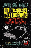 Portada de El Boson De Higgs El No Te Va Hacer La Cama