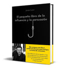 Portada de El Pequeño Libro De La Influencia Y La Persuasión Original